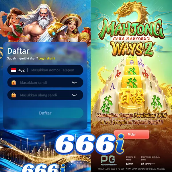 666I