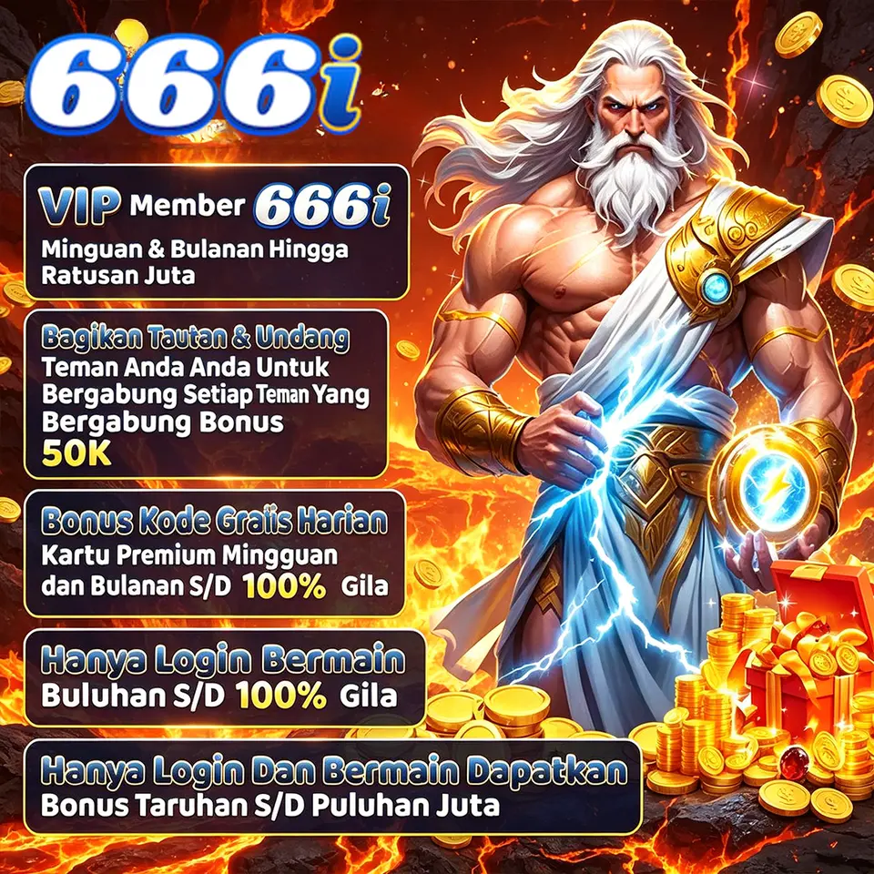666I Unduh